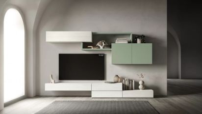 Soggiorni Smart